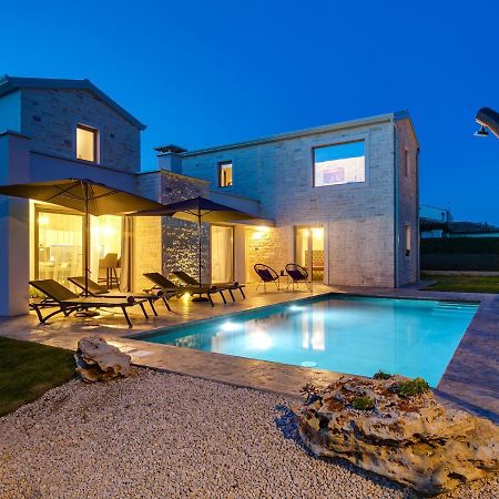 Villa Lavanda Nova Vas  Exterior photo