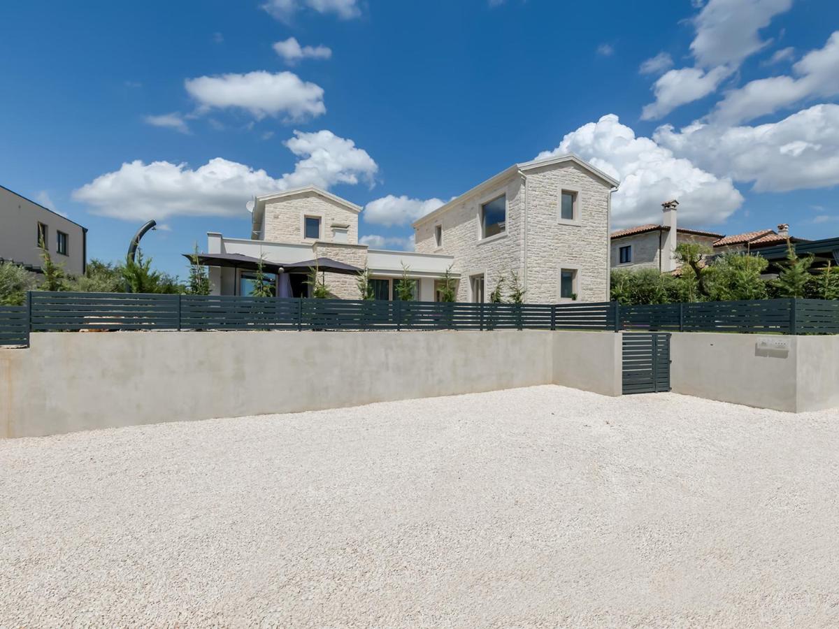 Villa Lavanda Nova Vas  Exterior photo